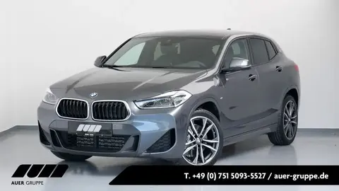 Annonce BMW X2 Diesel 2021 d'occasion 