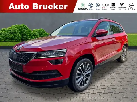 Used SKODA KAROQ Diesel 2019 Ad 