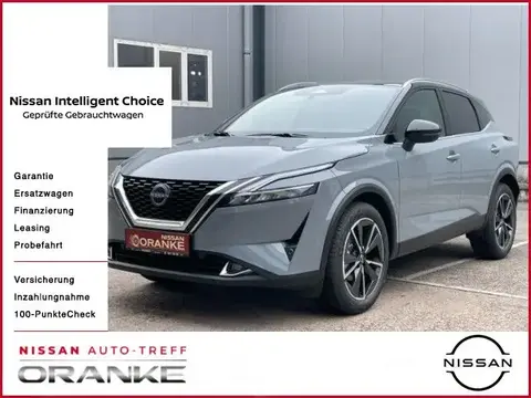 Annonce NISSAN QASHQAI Essence 2023 d'occasion 