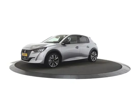 Annonce PEUGEOT 208 Non renseigné 2022 d'occasion 