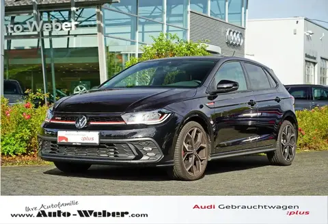 Used VOLKSWAGEN POLO Petrol 2023 Ad 