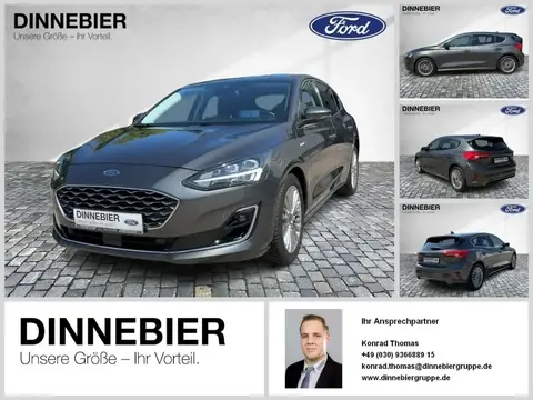 Annonce FORD FOCUS Essence 2020 d'occasion 