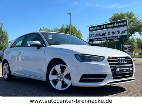 Used AUDI A3 Petrol 2014 Ad 