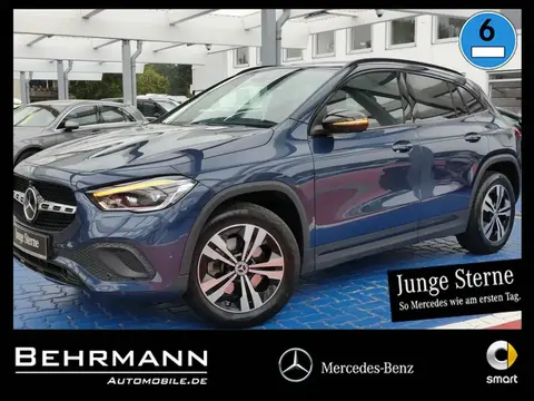 Used MERCEDES-BENZ CLASSE GLA Petrol 2023 Ad 