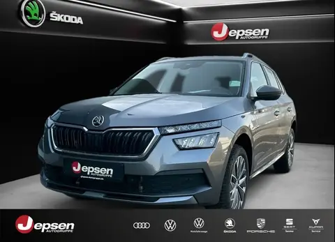 Annonce SKODA KAMIQ Essence 2023 d'occasion 