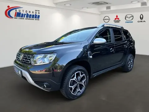 Used DACIA DUSTER Petrol 2019 Ad 