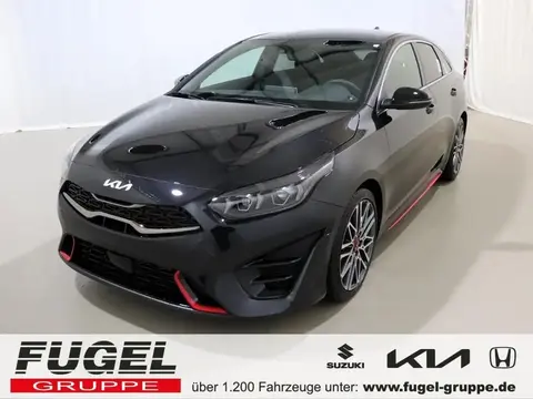 Used KIA PROCEED Petrol 2023 Ad 