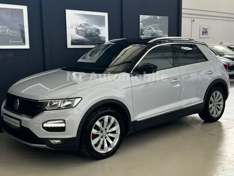 Used VOLKSWAGEN T-ROC Diesel 2019 Ad 