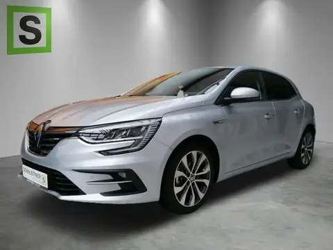 Annonce RENAULT MEGANE Essence 2024 d'occasion 