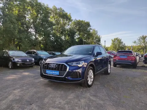 Used AUDI Q3 Diesel 2023 Ad 