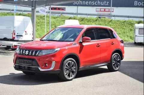 Annonce SUZUKI VITARA Essence 2023 d'occasion 