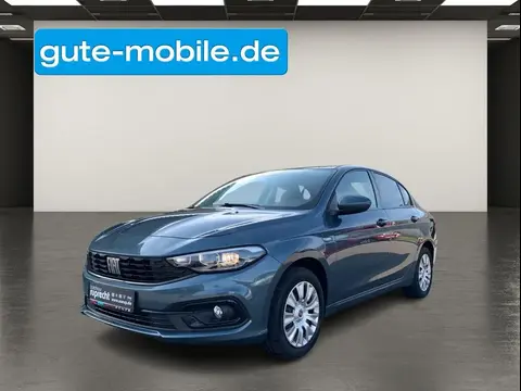 Annonce FIAT TIPO Essence 2021 d'occasion 