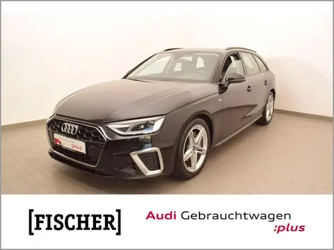 Used AUDI A4 Diesel 2021 Ad 