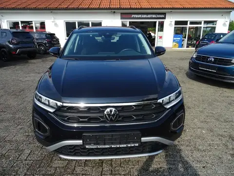 Used VOLKSWAGEN T-ROC Petrol 2023 Ad 