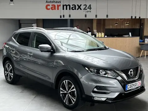 Used NISSAN QASHQAI Petrol 2019 Ad 