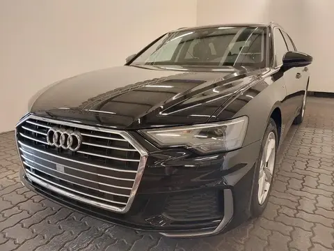 Used AUDI A6 Diesel 2022 Ad 