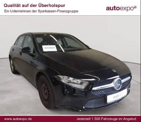 Used MERCEDES-BENZ CLASSE A Diesel 2020 Ad 