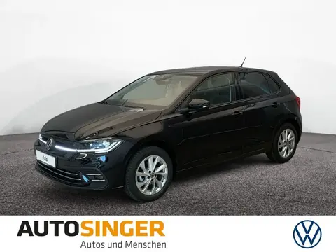 Annonce VOLKSWAGEN POLO Essence 2024 d'occasion 