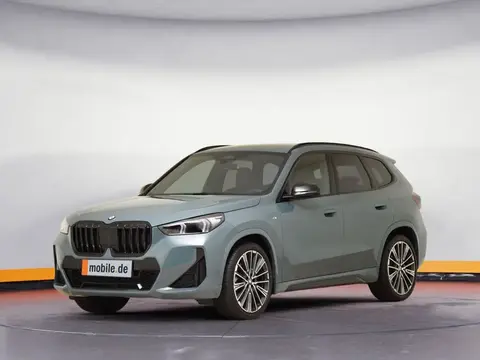 Annonce BMW X1 Diesel 2022 d'occasion 