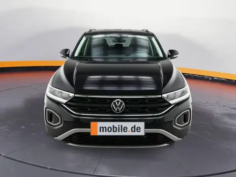 Annonce VOLKSWAGEN T-ROC Essence 2023 d'occasion 