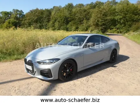 Used BMW M440 Diesel 2023 Ad 