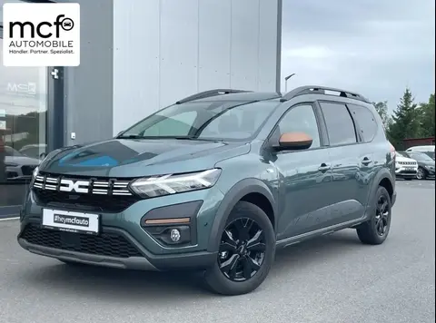 Annonce DACIA JOGGER Essence 2024 d'occasion 