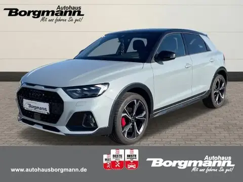 Used AUDI A1 Petrol 2020 Ad 