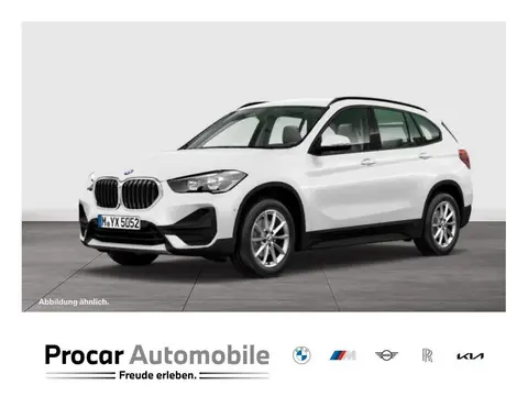 Annonce BMW X1 Diesel 2021 d'occasion Allemagne