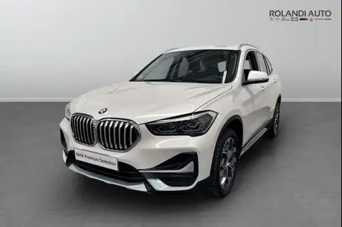 Used BMW X1 Diesel 2021 Ad 