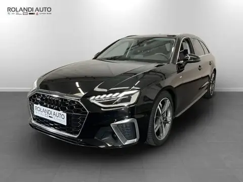 Used AUDI A4 Diesel 2020 Ad 