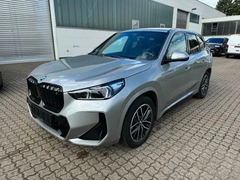 Annonce BMW IX1 Non renseigné 2023 d'occasion 