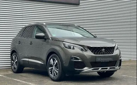 Used PEUGEOT 3008 Petrol 2017 Ad 