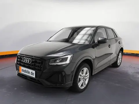 Annonce AUDI Q2 Essence 2024 d'occasion 