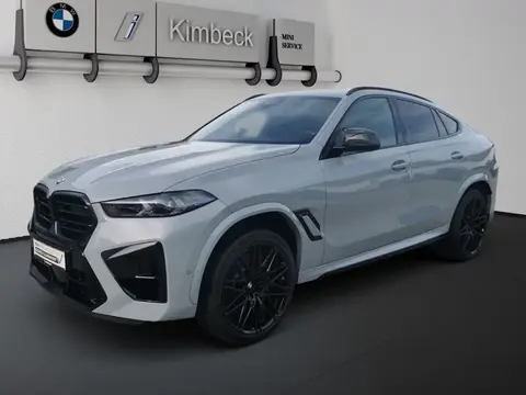 Annonce BMW X6 Essence 2023 d'occasion 