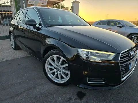 Annonce AUDI A3 Diesel 2018 d'occasion 