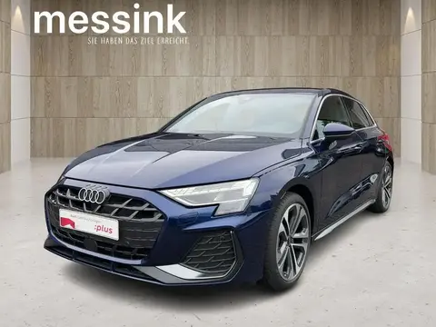 Annonce AUDI A3 Essence 2024 d'occasion 