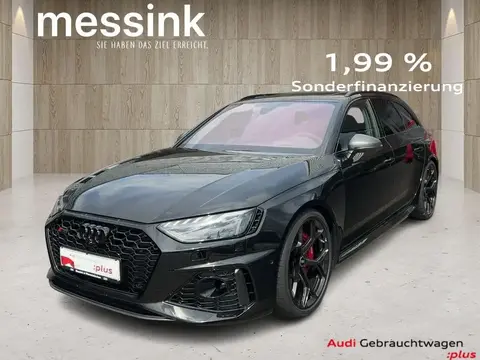 Used AUDI RS4 Petrol 2024 Ad 