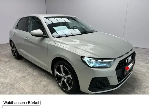 Used AUDI A1 Petrol 2023 Ad 