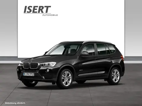 Used BMW X3 Diesel 2014 Ad 