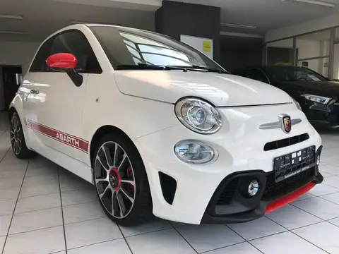 Used ABARTH 595 Petrol 2019 Ad 