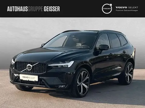 Annonce VOLVO XC60 Diesel 2023 d'occasion 