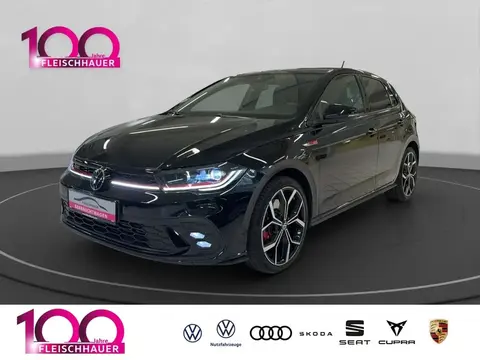 Used VOLKSWAGEN POLO Petrol 2023 Ad 