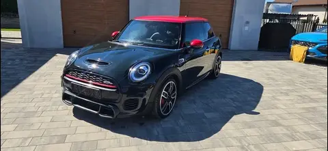 Used MINI JOHN COOPER WORKS Petrol 2018 Ad 