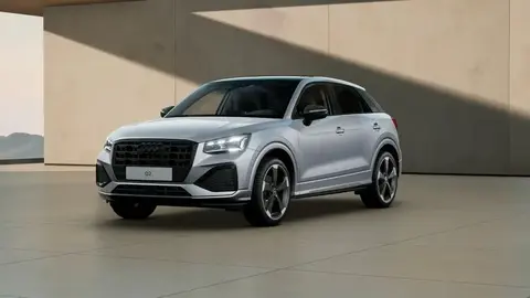 Annonce AUDI Q2 Diesel 2024 d'occasion 