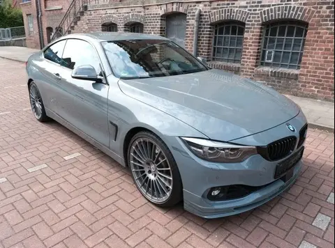 Used ALPINA B4 Petrol 2019 Ad 