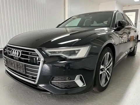 Used AUDI A6 Diesel 2021 Ad 