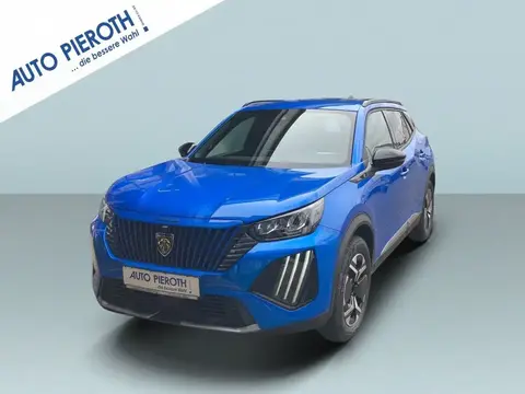 Annonce PEUGEOT 2008 Non renseigné 2023 d'occasion 