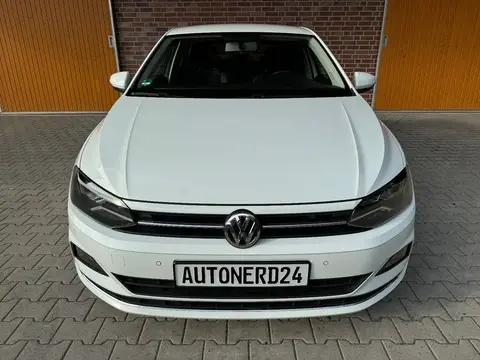 Used VOLKSWAGEN POLO Petrol 2019 Ad 