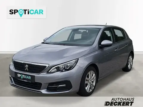 Used PEUGEOT 308 Diesel 2020 Ad 