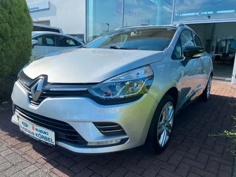 Used RENAULT CLIO Petrol 2020 Ad 